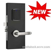 Hotel RF Key Card Lock for Hotel System