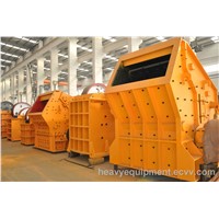 Impact Crusher for Mining / High Efficiency Impact Crusher / Horizontal Impact Crusher