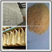 industrial gelatin for making fodder