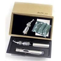 itast svd High end electronic cigarette device with iclean30 stomizers