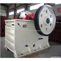 Jaw Crusher of CE Certificated with Low Price for Sale