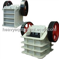 Jaw Crusher with Big Capacity / Rock Crusher Jaw Plates / Small Jaw Stone Crusher