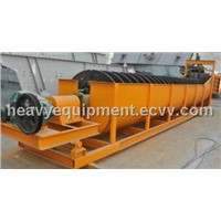 Mineral Processing Spiral Classifier / Dewatering Classifier / New Spiral Classifier