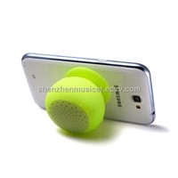 mini portable wireless bluetooth speaker for ipad ipod iphone4