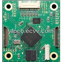 Mobile Charger PCB Board