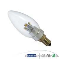 new design unique designed SMD Energy saving With CE RoHS SAA certification led bulb housing