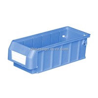 plastic shelf bin SE-3109