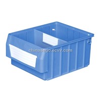 plastic shelf bins SE-3214