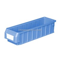 plastic shelf bins SE-4109