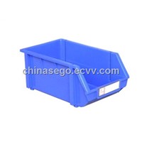 plastic stacking bins SE-003