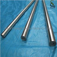 polished nickel round bar for sale