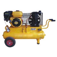 portable air compressor with the lower pressor