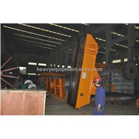 Professional Manufacturer's Mining Equipment Vibrating Feeder
