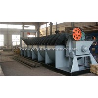 Rotary Sieve Classifier / Ore Separation Spiral Classifier / Hot Mine Classifier