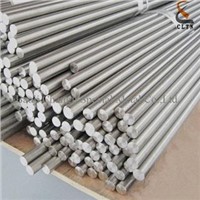 round grade 5 titanium bar astm b348