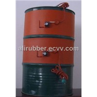 silicone Oil drum heater 200 liter