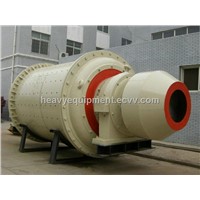 Small Ball Mill / Ball Grinding Mill / Ball Mill Prices