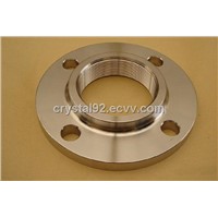 stainless steel flange