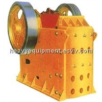 Stone Jaw Crusher Production Line / PEX Series Jaw Crusher / Low Price of Jaw Crusher