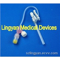 supply high quality Intravenous indwelling needles