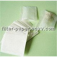 Filter Paper Tea Bags