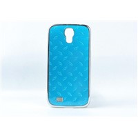 (ten mobile phone shell as a package) plating back cover for samsung s4 following