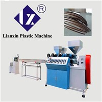 three colors imitate rattan machine(passed ISO9001:2000 and CE certificate)
