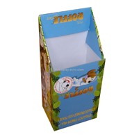 Toy Box / Rattlebox / Color Box Manufacturer