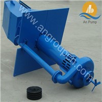 vertical slurry pump