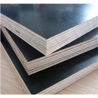 we are hardwood plywood manufacturer,and film face plywood factory