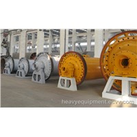 Wet Ball Mill / Ball Mill for Coal / Energy Saved Ball Mill from Shanghai