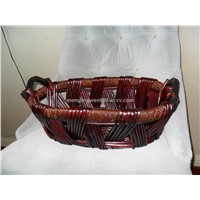 willow gift baskets,willow baskets