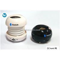 Wireless Hamburger Bluetooth Speaker