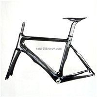bike carbon aero road frame for bicycle carbon road frame