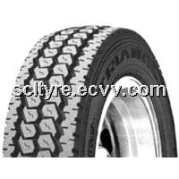 DURUN brand truck tyre for sale