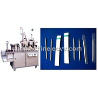 toothpick packing machine, toothpick wrapping machine