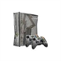 Box 360 Limited Edition Call of Duty: Modern Warfare 3 Game console