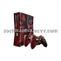 Box 360 Limited Edition Gears of War 3 Game console