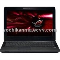 G53SX 15.6 Inch Notebook with Bag, Mouse and 3D Glasses (Intel Core i7