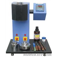 Melt Flow Indexer