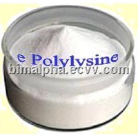 e-Polylysine