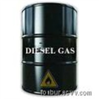 (D2) DIESEL GAS OIL