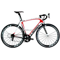 Brand new 2012 Specialized S-Works Venge SRAM RED Road Bike