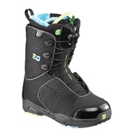 Salomon F22 Reduction Response Snowboard Boots