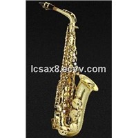 Alto Saxophone(A-701) - Lien Cheng