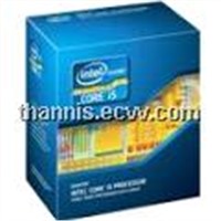 Intel Core i5 I5-3570 3.4 GHz Quad-Core Processor - Intel Boxed - LGA1155 Socket