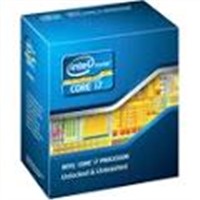 Intel Core i7 I7-3930K 3.2 GHz 6-core Processor - Intel Boxed - LGA2011 Socket