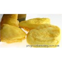 VF Durian Dried Fruit Importer Snack Freeze dry price sale thailand bulk manufacturer