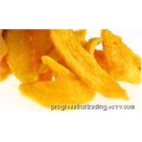 VF Mango Dried Fruit Importer Snack Freeze dry price sale thailand bulk manufacturer