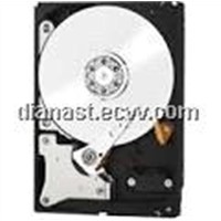 WD Red 2 TB Internal hard drive Serial ATA-600 3.5&amp;quot; WD20EFRX